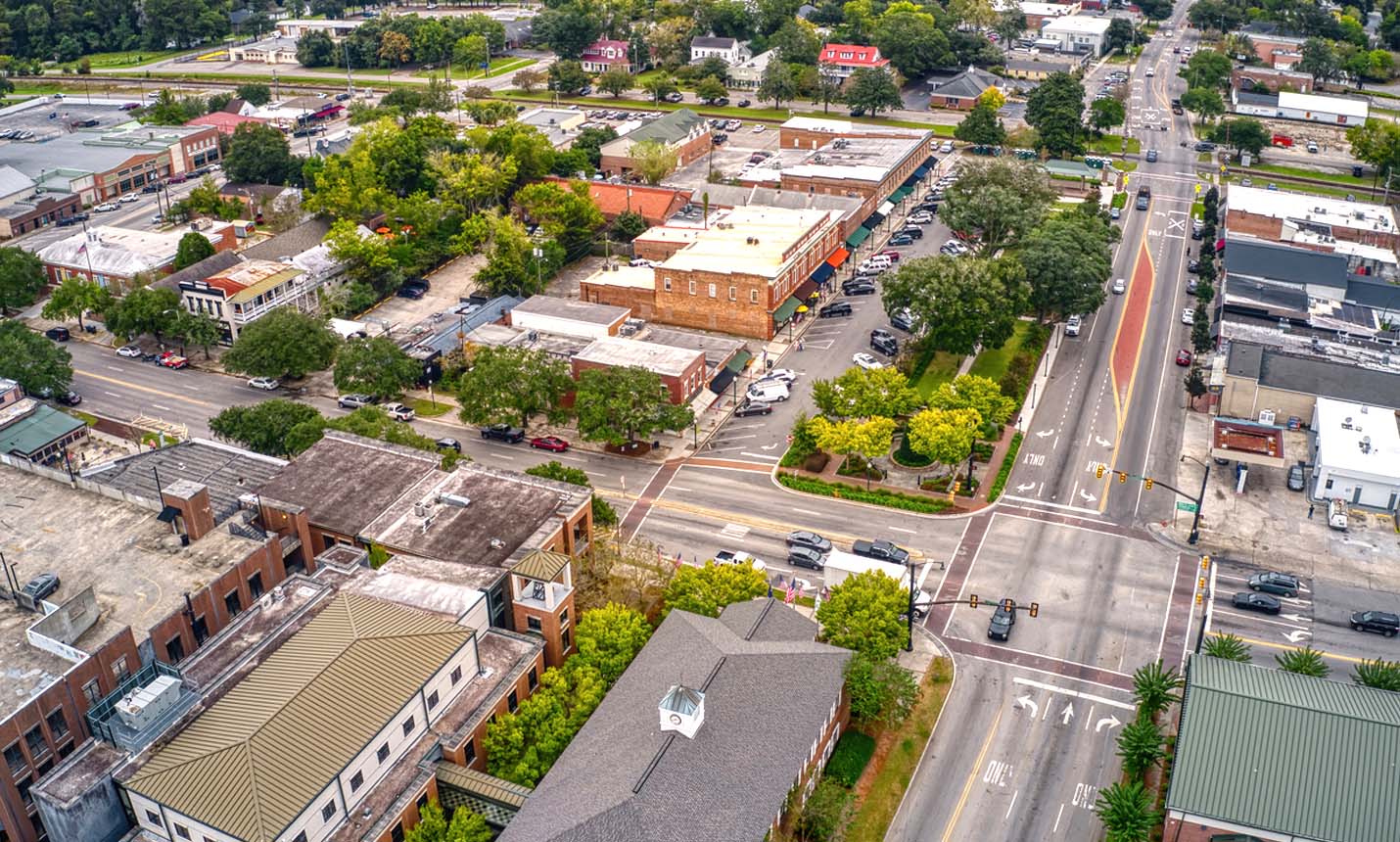 Explore the offerings of Summerville