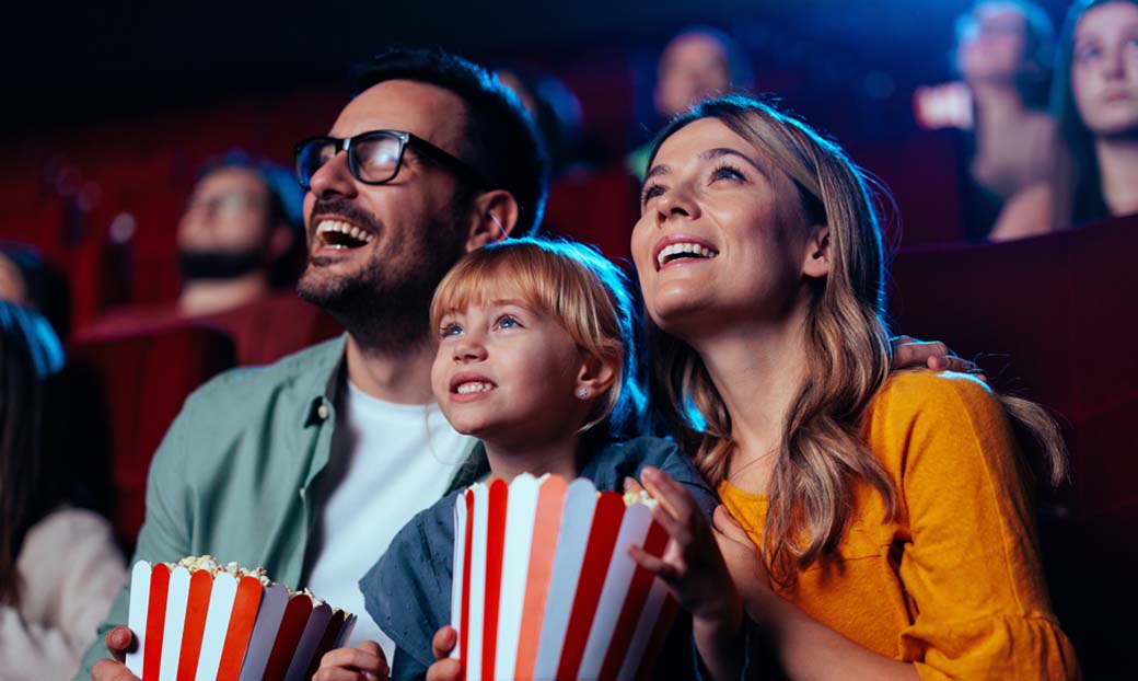 Movie Theater